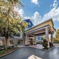 Exterior of Best Western Plus Flagler Beach Area Inn & Suites