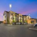 Image of Best Western Plus Fossil Country Inn & Suites