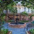 Exterior of Best Western Plus French Quarter Courtyard Hotel