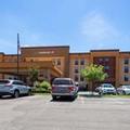 Image of Best Western Plus Fresno Airport Hotel