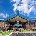 Photo of Best Western Plus Frontier Inn