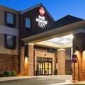 Exterior of Best Western Plus Glen Allen Inn