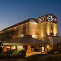 Exterior of Best Western Plus Goldsboro