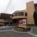 Exterior of Best Western Plus Gran Marques