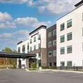Exterior of Best Western Plus Grand Rapids MN