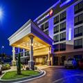 Image of Best Western Plus Hanes Mall Hotel