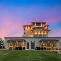 Exterior of Best Western Plus Heber Valley Hotel