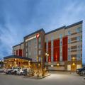 Exterior of Best Western Plus Hinton Inn & Suites