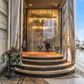 Photo of Best Western Plus Hotel Baltic