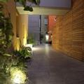 Exterior of Best Western Plus Hotel Bologna