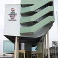 Exterior of Best Western Plus Hotel Bremerhaven