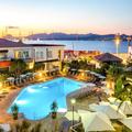 Exterior of Best Western Plus Hotel La Marina
