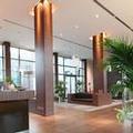 Exterior of Best Western Plus Hotel Monza e Brianza Palace