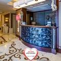 Exterior of Best Western Plus Hotel Perla del Porto