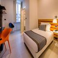 Exterior of Best Western Plus Hotel Royal Superga