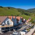 Image of Best Western Plus Hotel & SPA Le Schoenenbourg