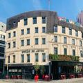 Image of Best Western Plus Hotel de Dieppe 1880