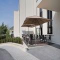 Exterior of Best Western Plus Hotel des Francs