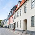 Exterior of Best Western Plus Hotell Nordic Lund