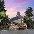 Exterior of Best Western Plus Inn at the Vines
