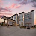 Exterior of Best Western Plus Jefferson
