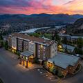 Image of Best Western Plus Kamloops Hotel