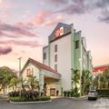 Exterior of Best Western Plus Kendall Hotel & Suites