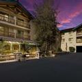 Exterior of Best Western Plus Kentwood Lodge
