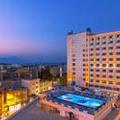 Exterior of Best Western Plus Khan Hotel