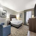 Exterior of Best Western Plus Knoxville Cedar Bluff