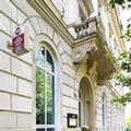Exterior of Best Western Plus Krakow Old Town