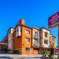 Image of Best Western Plus La Mesa San Diego