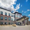 Exterior of Best Western Plus LaCrescent / LaCrosse