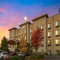 Image of Best Western Plus Lacey Inn & Suites
