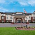 Exterior of Best Western Plus Lake Dallas Inn & Suites