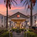 Exterior of Best Western Plus Lake Elsinore Inn & Suites