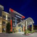 Photo of Best Western Plus Lampasas Inn & Suites