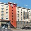 Exterior of Best Western Plus Landmark Inn