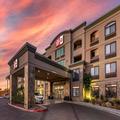 Exterior of Best Western Plus Las Vegas South Henderson