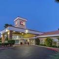 Exterior of Best Western Plus Las Vegas West