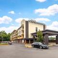 Exterior of Best Western Plus Laurel