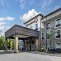 Image of Best Western Plus Lawrenceburg