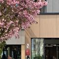 Exterior of Best Western Plus Le Conquerant Rouen Nord