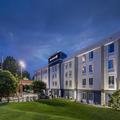 Image of Best Western Plus Lexington Inn
