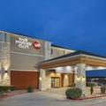 Exterior of Best Western Plus Longhorn Inn & Suites
