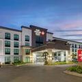 Exterior of Best Western Plus McAllen Airport Hotel