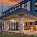 Exterior of Best Western Plus Meadowlands