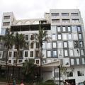 Exterior of Best Western Plus Meridian Hotel