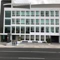 Exterior of Best Western Plus Metepec & Suites