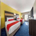 Exterior of Best Western Plus Midwest City Inn & Suites
